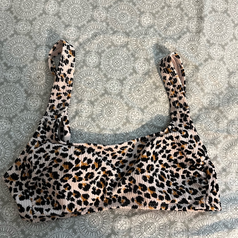 Target bikini top
